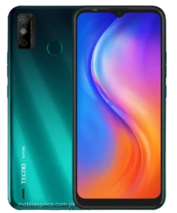 Tecno Spark 6 Go