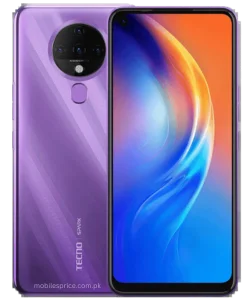 Tecno Spark 6