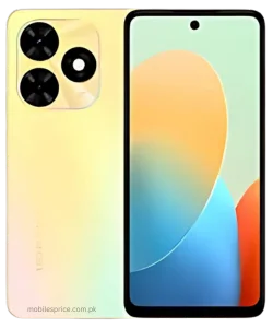 Tecno Spark Go