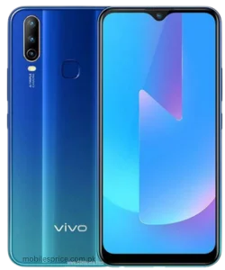 Vivo U10