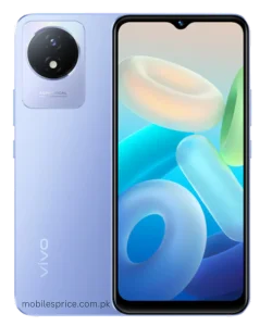 Vivo Y02
