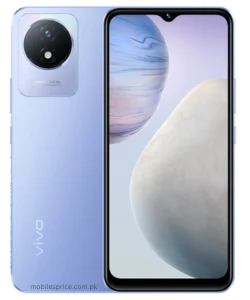 Vivo Y02t