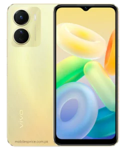 Vivo Y16