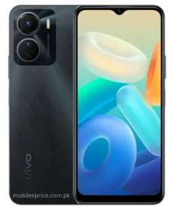 Vivo Y16