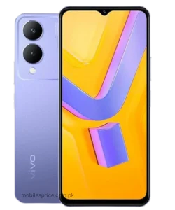 Vivo Y17s