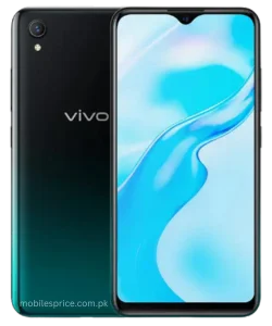 Vivo Y1s