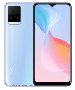 Vivo Y21t