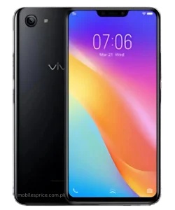 Vivo Y81
