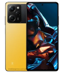 Xiaomi Poco X5 Pro