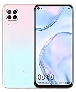 huawei nova
