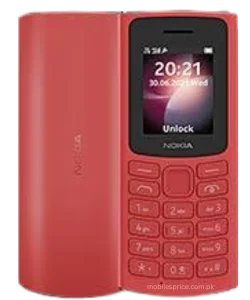 nokia 105 4g