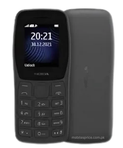 nokia 105