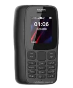 nokia 106