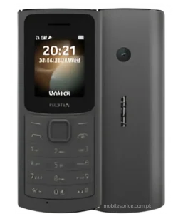 nokia 110