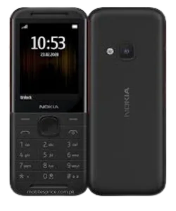 nokia 5310