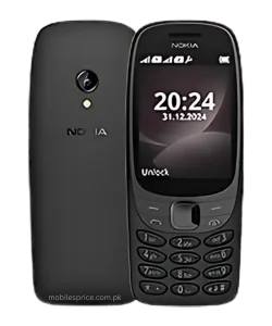nokia 6310