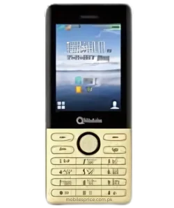 qmobile gold 2
