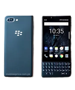 BlackBerry Key 2