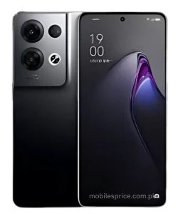 Oppo Reno 8