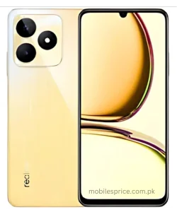 Realme C53