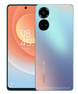 Tecno Camon 19 Pro