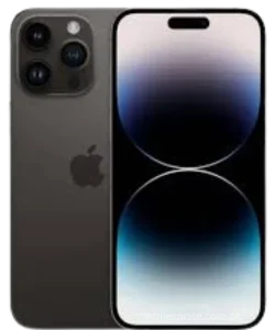 iPhone 14 Pro Max
