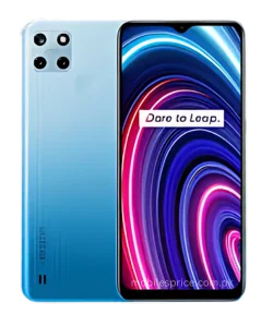 Realme C25Y