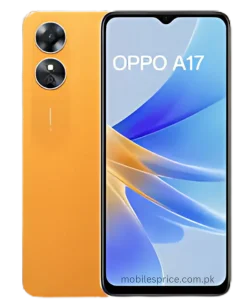 oppo a17