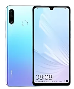 huawei p30 lite