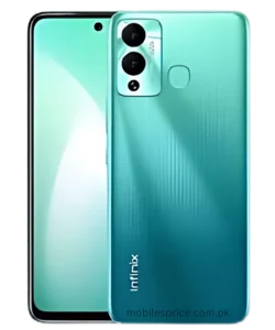 infinix hot 12 play