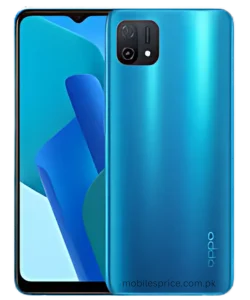 oppo a16e