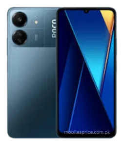 poco c65