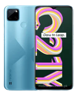 realme c21y