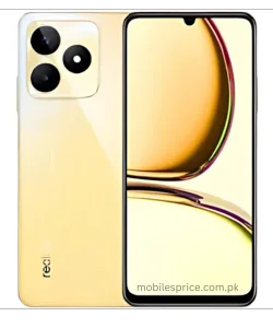 realme c53