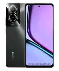 realme c67