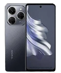 tecno spark 20 pro
