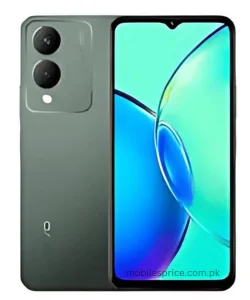 vivo y17s