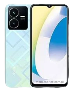 vivo y22
