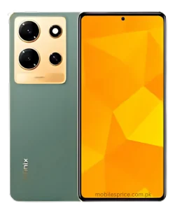 infinix note 30