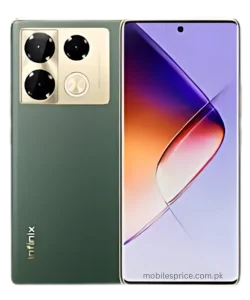 infinix note 40