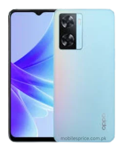 oppo a77