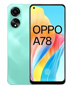oppo a78