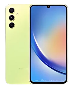 samsung galaxy a34