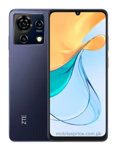 zte blade v50 vita