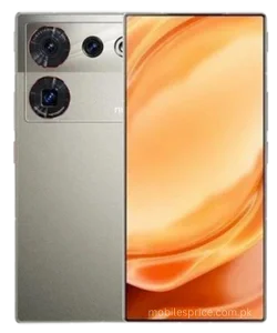 zte nubia z50 ultrazte