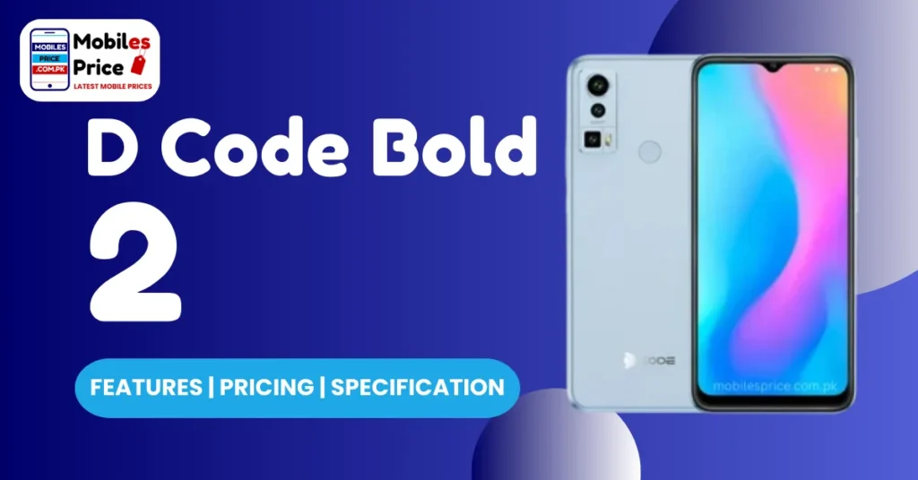 D Code Bold 2