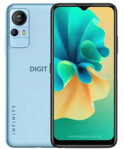 digit infinity