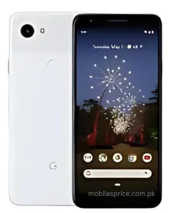 google pixel 3a