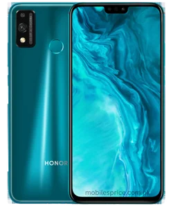 honor 9x lite