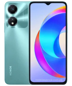 honor x5 plus